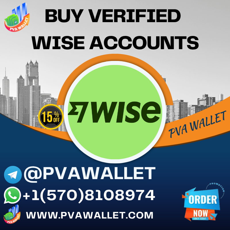 **** **** Wise **** - pvawallet.com