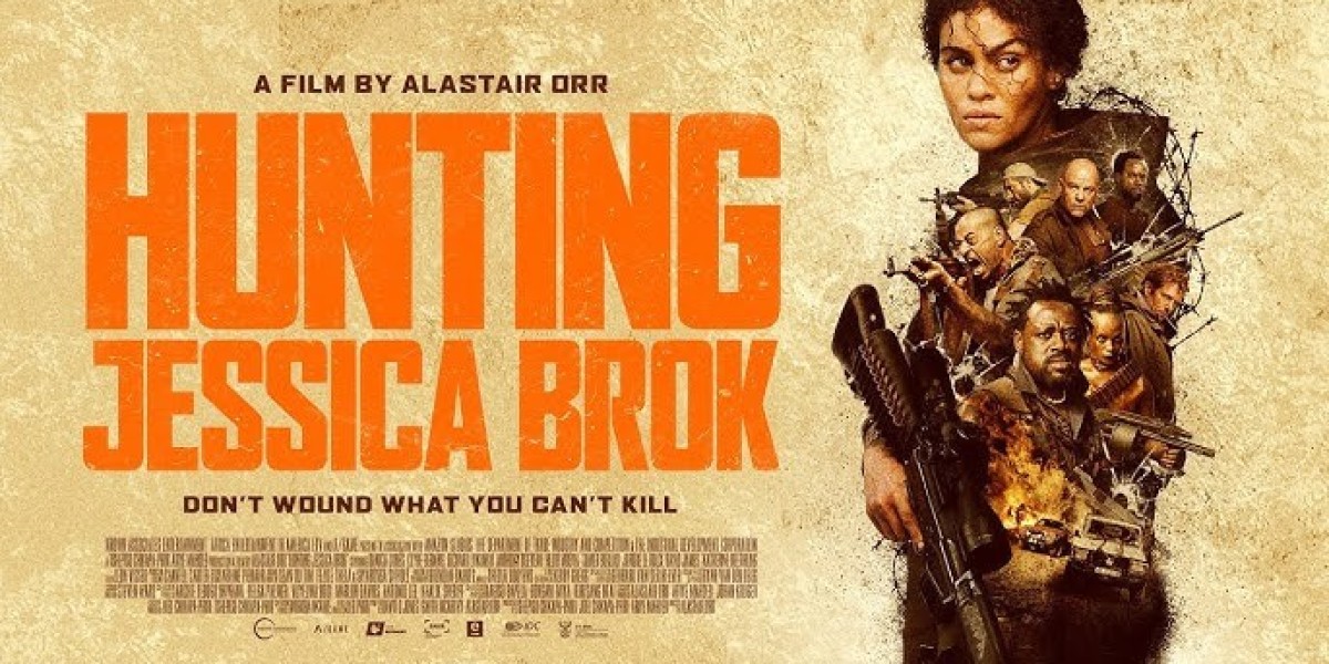 Top Reasons to Watch Hunting Jessica Brok 2025 This Year