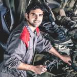 Straightway mech Profile Picture