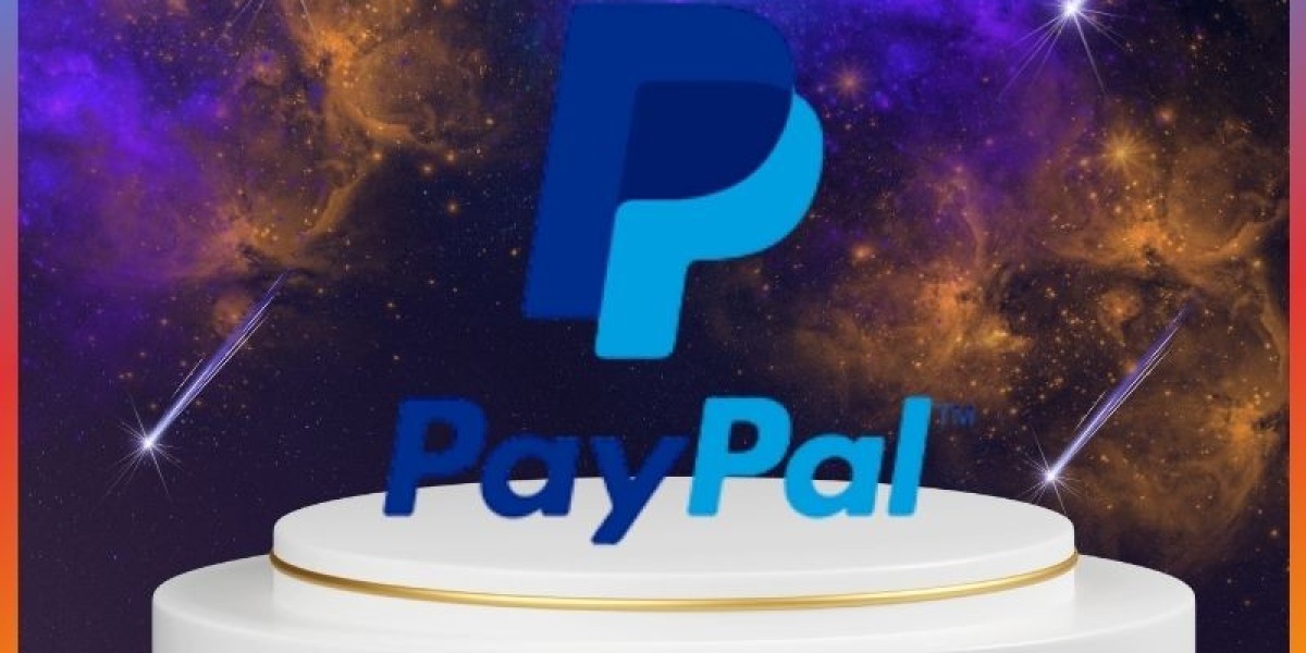 Top 5 Websites for Buying Verified PayPal Accounts Safely