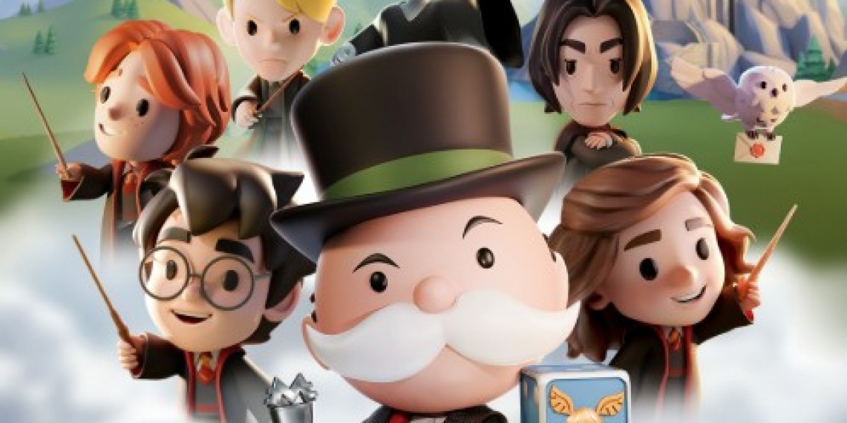 Monopoly GO: Hogwarts Finale Frenzy Event Breakdown