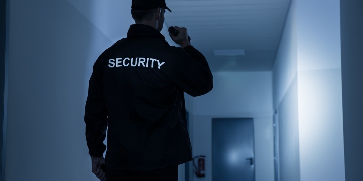 Professional Guard Services for Vacant Properties in Los Angeles by Owl Sight Security