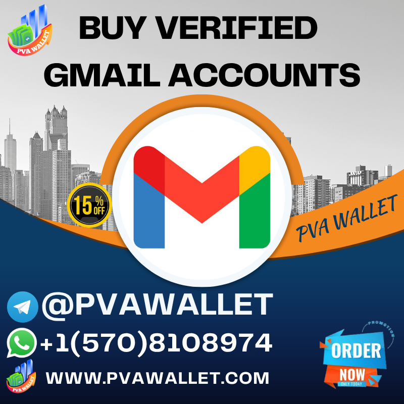 **** **** Gmail **** - pvawallet.com