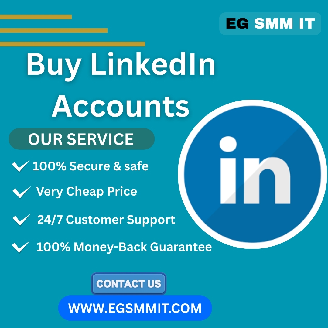 **** LinkedIn **** - Egsmmit