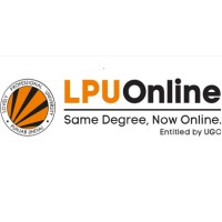 LPU Online Profile Picture