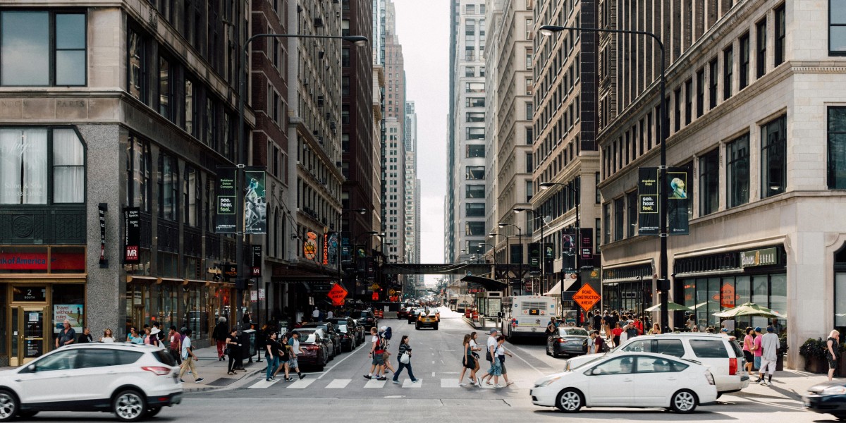 Safest Areas to Stay in Chicago for Tourists