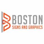 Boston Signs and Graphics Profile Picture