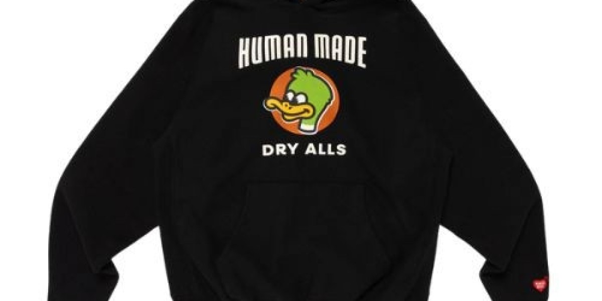 Human Made clothing fan favorite items