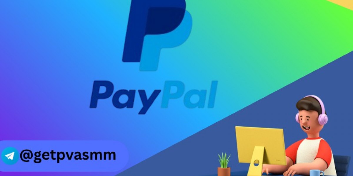 Top 5 Websites for Buying Verified PayPal Accounts Safely