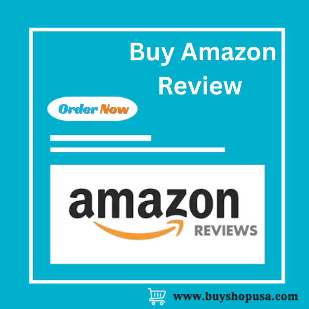 **** Amazon Reviews – Boost Trust & Increase Sales Fast