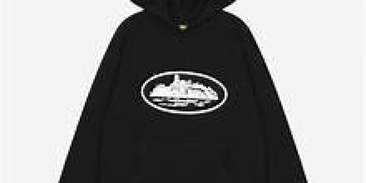 Corteiz Clothing Greece – The Definitive Guide to the Streetwear Revolution