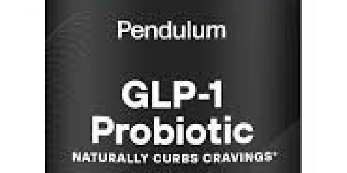 Pendulum Probiotics: A Breakthrough in Gut Health and Immune Support