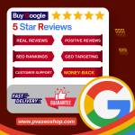 **** Google 5 Star Reviews Star Reviews profile picture