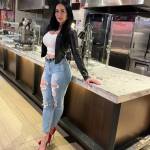 Abigail Shaw profile picture