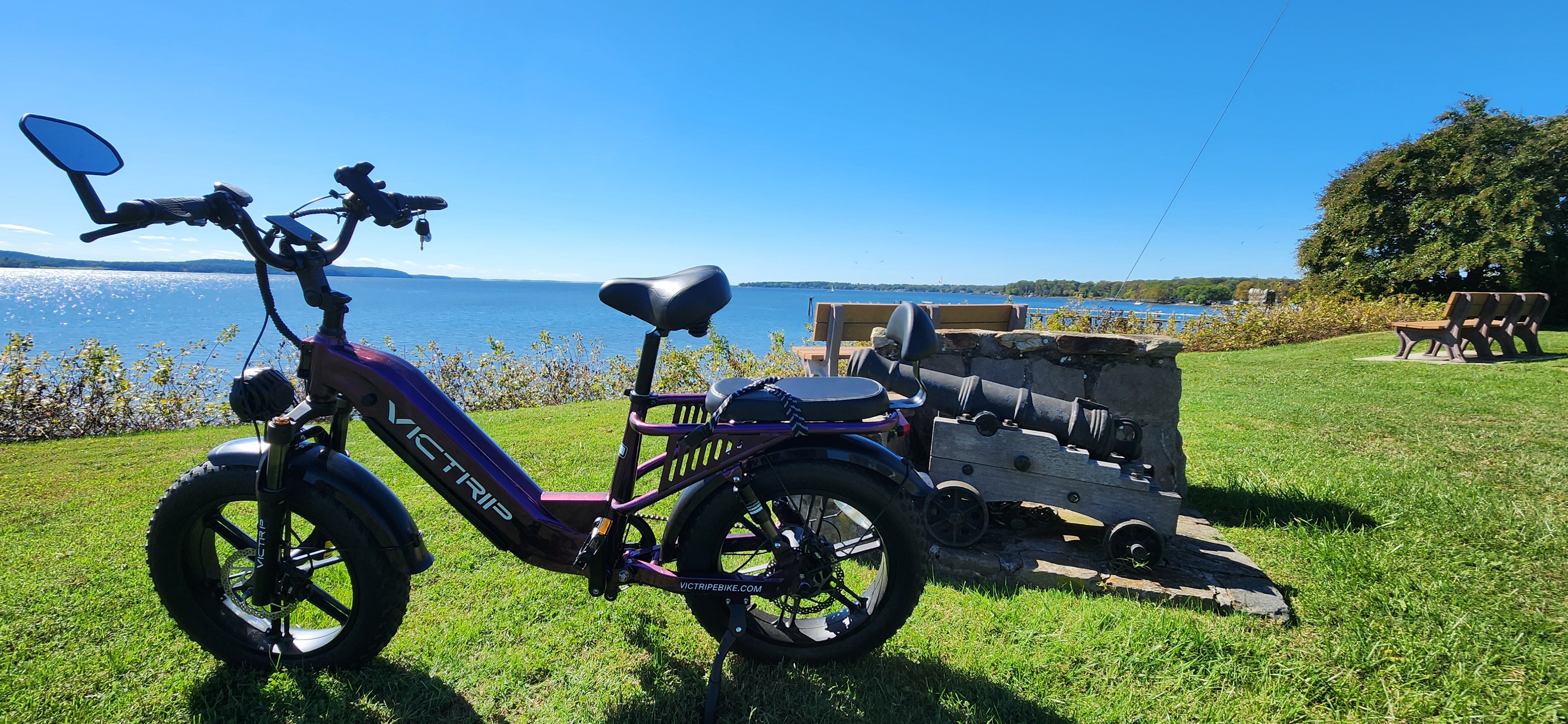 VICTRIP Ebike Profile Picture