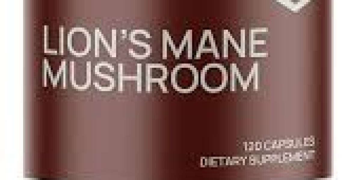 Discover the Best Lion’s Mane Supplement for Enhanced Focus, Memory, and Wellbeing