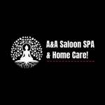A A Saloon Spa Profile Picture