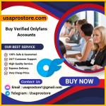 **** **** Onlyfans Account Profile Picture