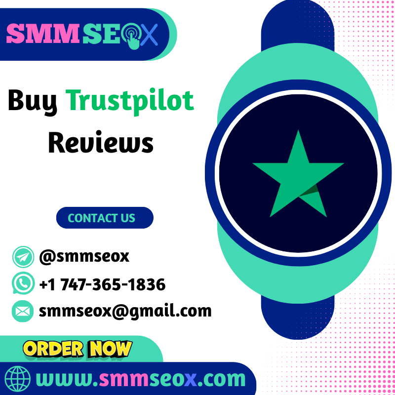 **** Trustpilot Reviews - smmseox.com