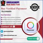 **** **** Payoneer **** Profile Picture