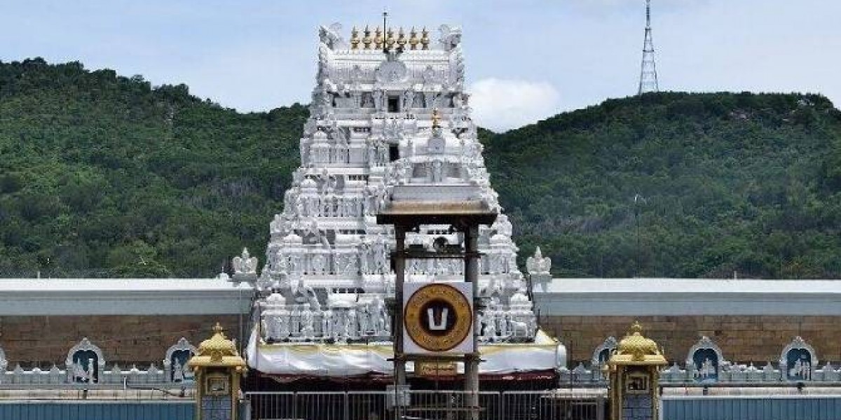 4 Dham Yatra Package from Delhi for a Sacred Pilgrimage