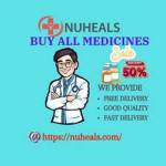Nuheals Websites Profile Picture
