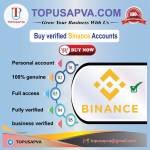 Top 5 Sites to **** **** Binance **** Profile Picture