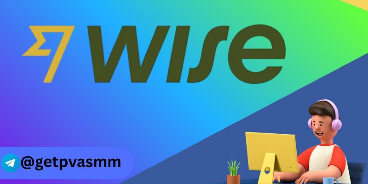 How to Buy Verified Wise Accounts Fast and Securely ...