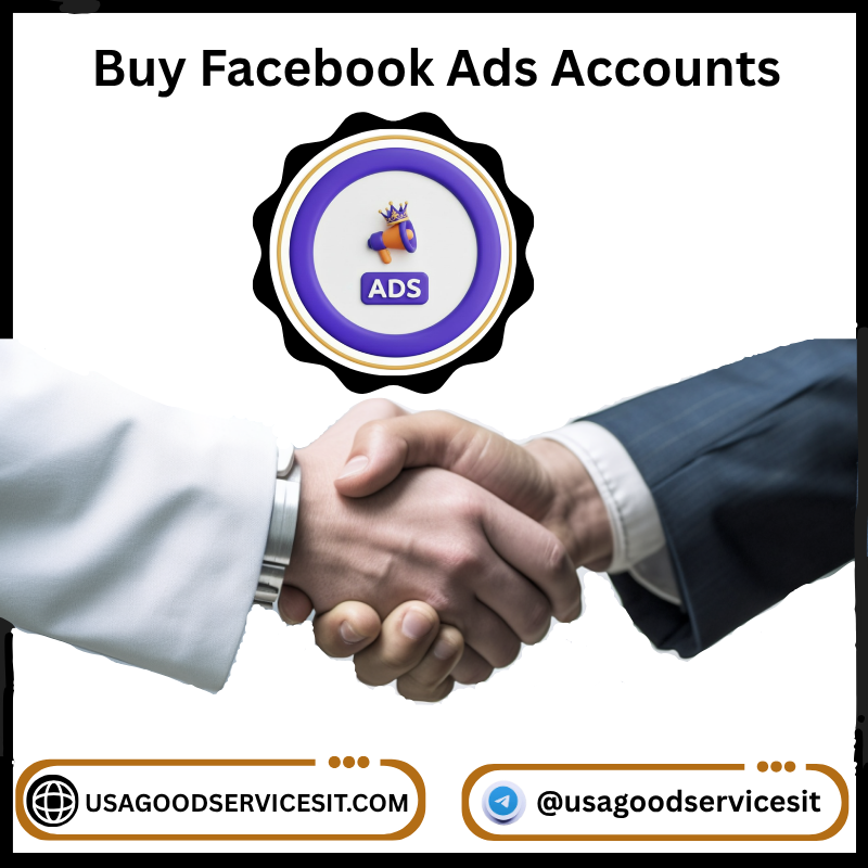 **** Facebook Ads **** - Fast Delivery & Secure Access