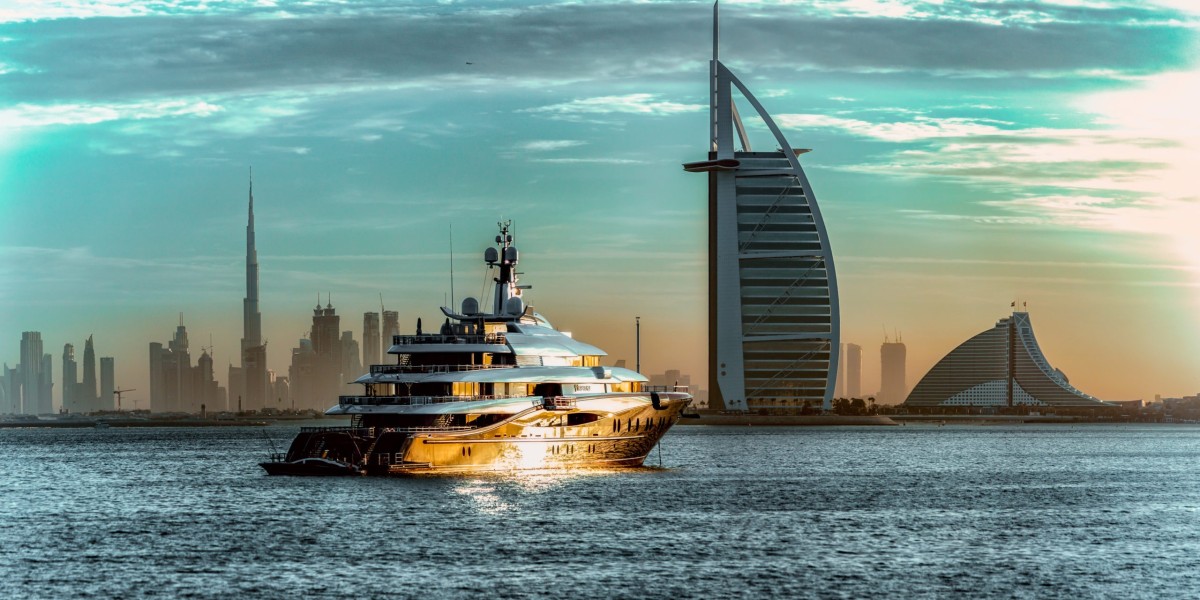 Get Premium Boat Repair Products Today at The Marine Co Dubai