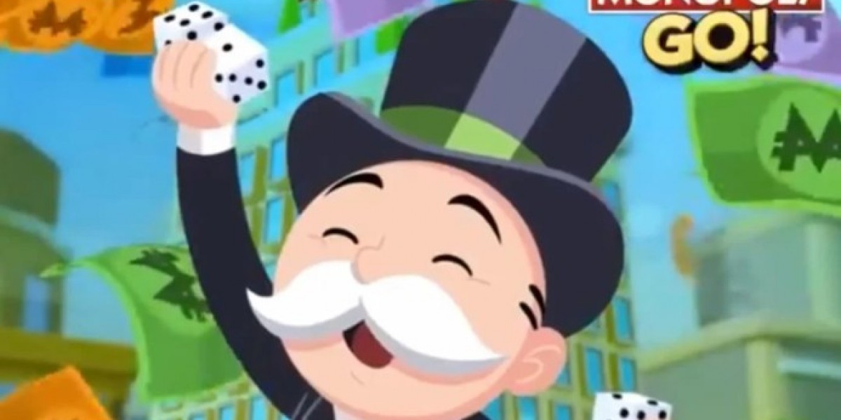 Monopoly GO Partner Event: Team Selection Tips