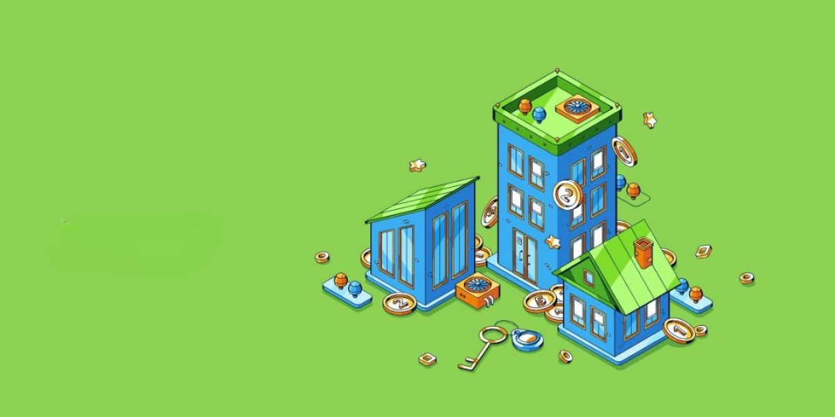 How Tokenization Simplifies Property Portfolio Diversification