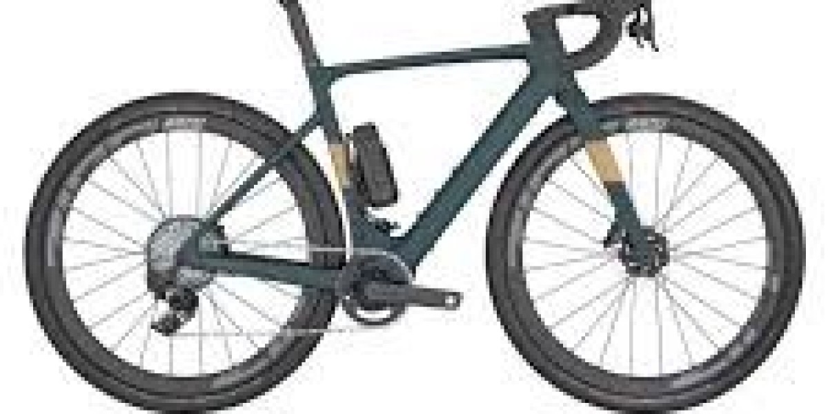 Electric Gravel Bike: Revolutionizing Adventure Cycling for Every Terrain