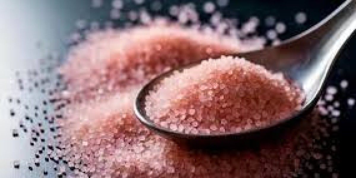MSALZ International – Leading Granular Pink Salt Importer in UAE