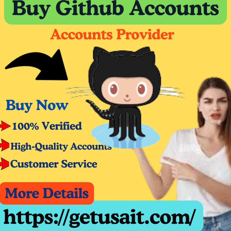 **** Old Github **** - Enhanced Security old github acc