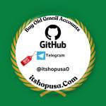 **** Old GitHub **** Profile Picture