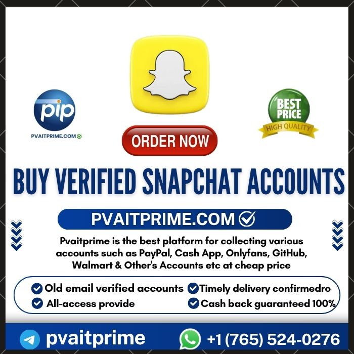 **** **** Snapchat **** -100% Safe, Any Countries ****