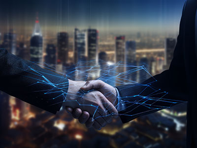 B2B Networking Platform, Events & Groups in Dubai, UAE