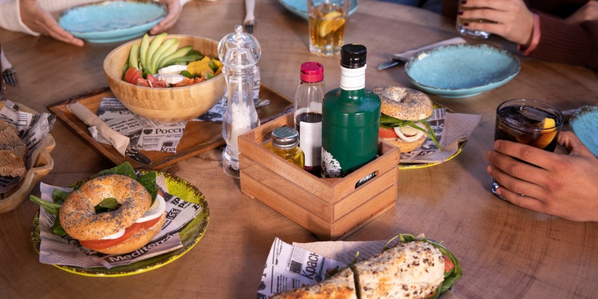 Sydney’s Mediterranean Restaurants Serving Fresh Flavours Daily