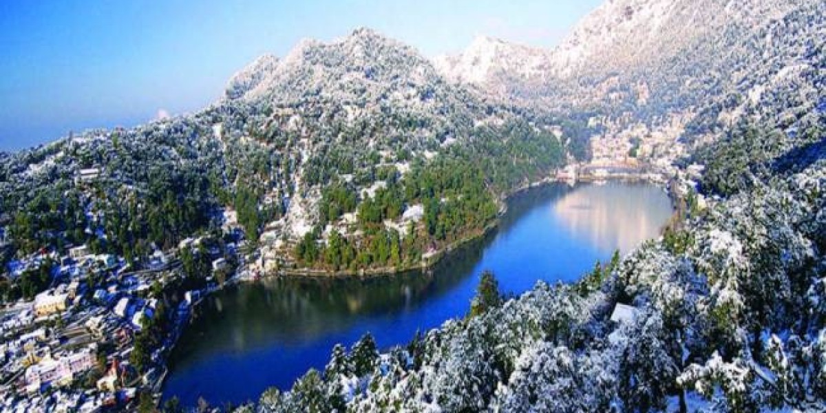 Nainital Tour Package – Itinerary, Cost and Best Time to Visit