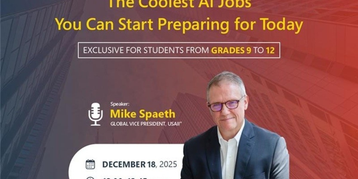 The Coolest AI Jobs You Can Start Preparing for Today