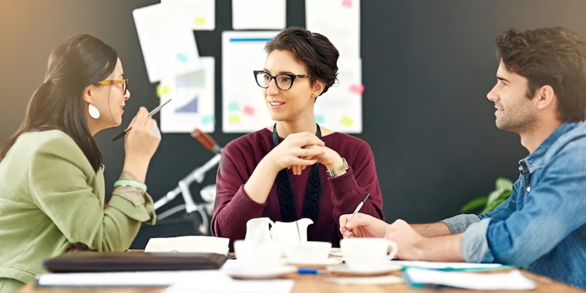 Why CFO Services Consulting Matters More Than Most Businesses Realize Today