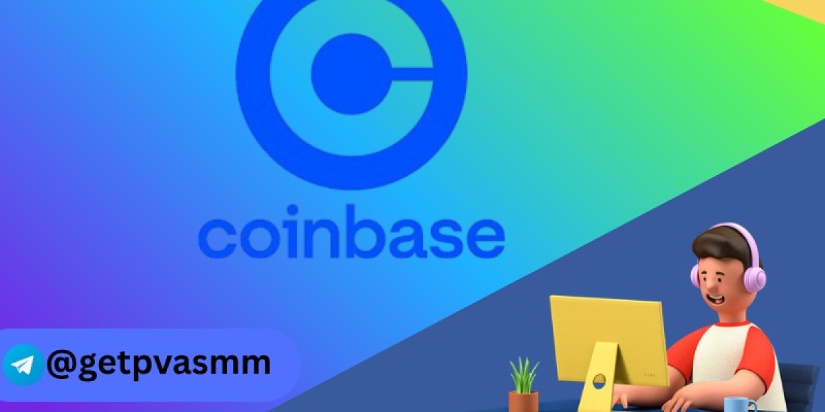 Top 3 Places to Buy Verified Coinbase Account Instantly