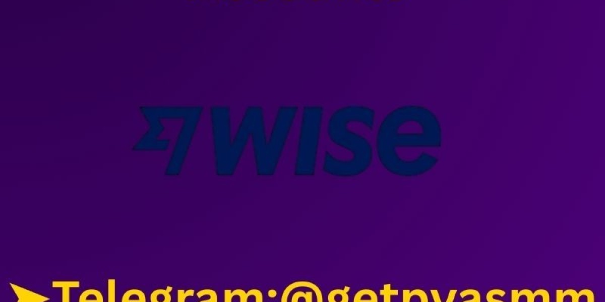 How to Buy Verified Wise Accounts in 2024