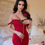 Asifaa Escorts in bangalore Profile Picture