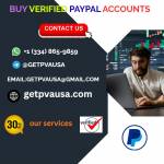 High-Quality **** PayPal **** Available for Purchase profile picture