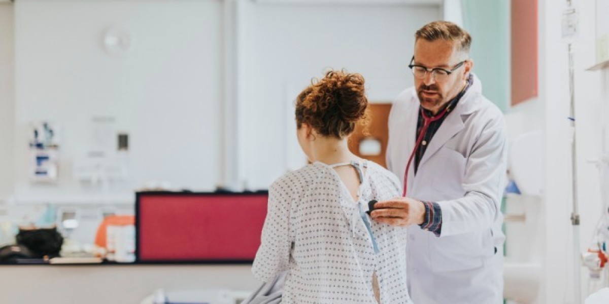 Dedicated Primary Care in Gainesville Supporting Lifelong Health