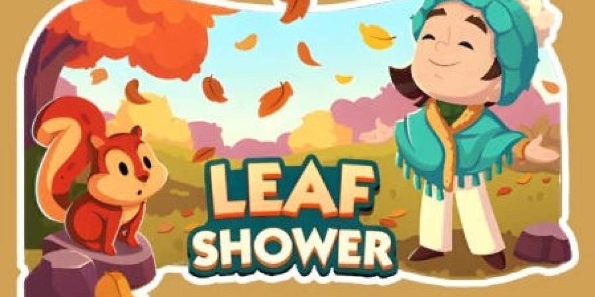 Monopoly GO Leaf Shower Event Guide (Dec 3–5)