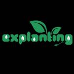 Explanting Profile Picture