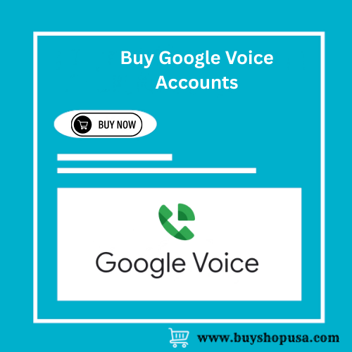 **** Google Voice ****-100% Safe and Guaranteed